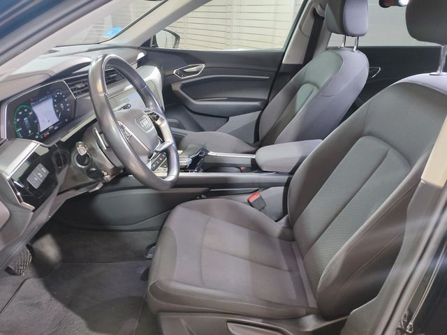 Audi  e-tron 50 Quattro