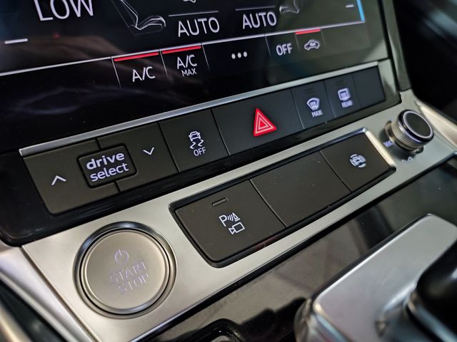 Audi  e-tron 50 Quattro