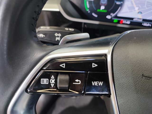 Audi  e-tron 50 Quattro