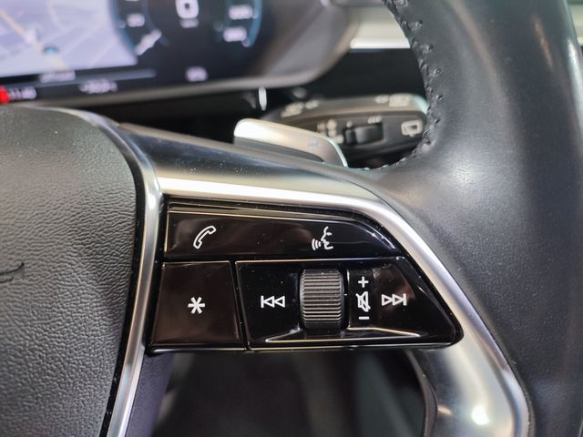 Audi  e-tron 50 Quattro