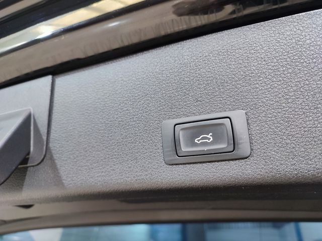 Audi  e-tron 50 Quattro