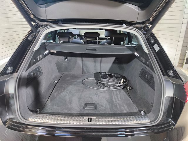 Audi  e-tron 50 Quattro