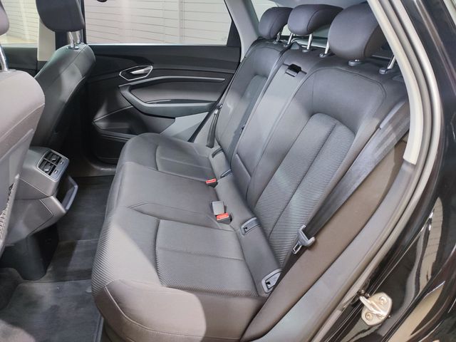 Audi  e-tron 50 Quattro