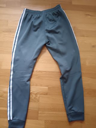 Pantalón largo deporte Adidas T.S