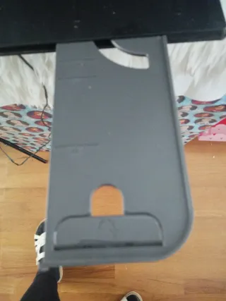 Impresora HP Deskjet F4580 Series