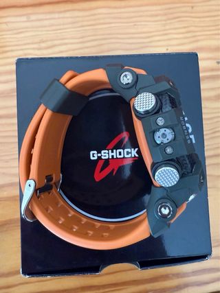 Casio G-Shock Mudmaster GG-B100-1A9ER