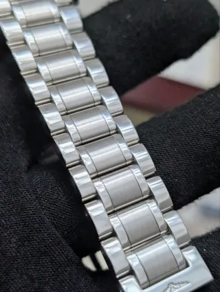 Longines Master Collection Moonphase 40mm