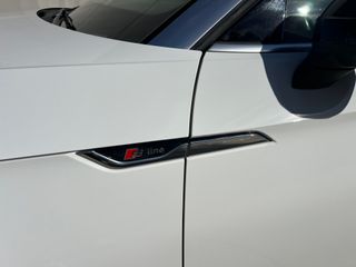 AUDI A5 S line 2.0 TFSI quattro Stronic Cabrio 252
