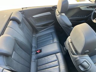 AUDI A5 S line 2.0 TFSI quattro Stronic Cabrio 252