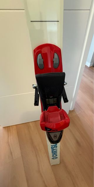 Esquís Rossignol Chrysler Vintage