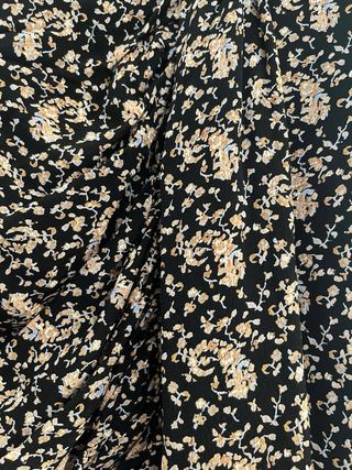 Falda Sfera flores Talla S