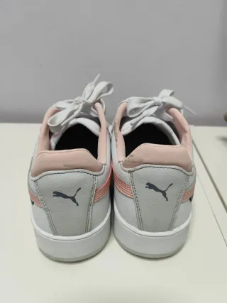 Zapatillas Puma Carina Street Talla 41