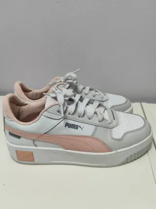 Zapatillas Puma Carina Street Talla 41
