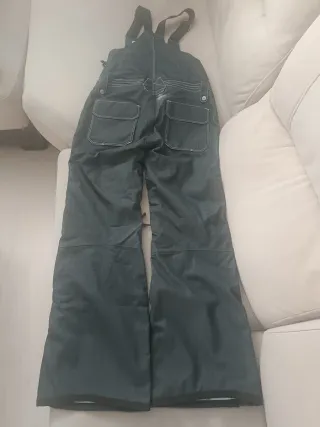 Peto de esquí The North Face mujer