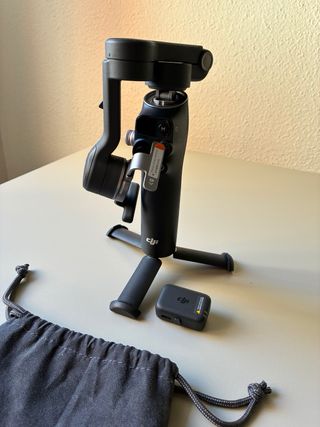 DJI Osmo Mobile 7P Estabilizador Móvil