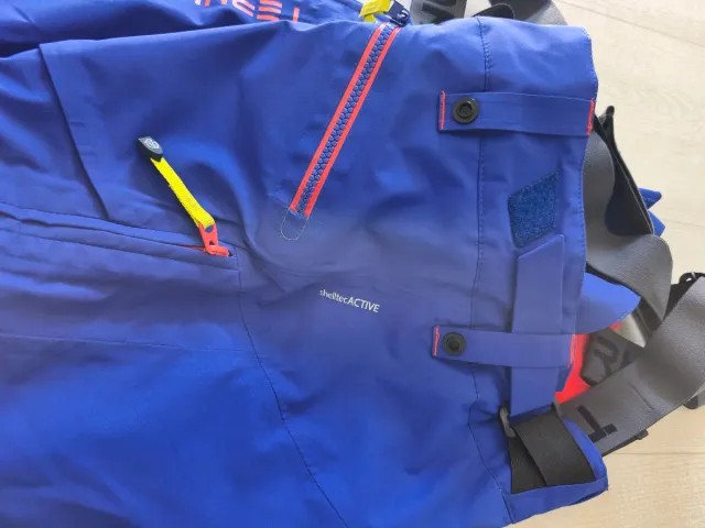 Pantalones esquiar, pantalones para nieve