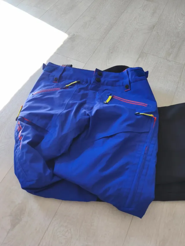 Pantalones esquiar, pantalones para nieve