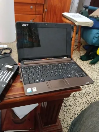 Portátil Acer Aspire One series