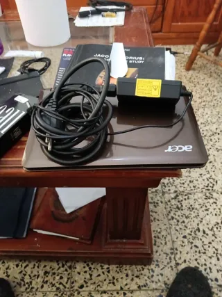 Portátil Acer Aspire One series