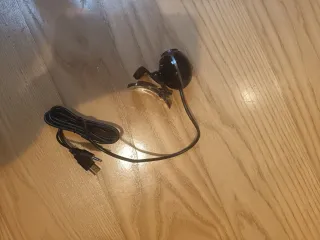 Webcam TRUST para PC