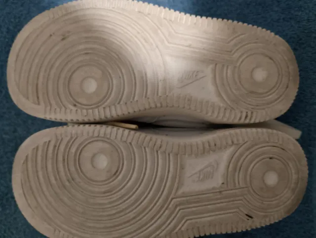 Scarpe Nike bimbo taglia 28