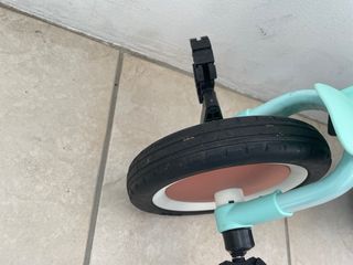 Triciclo Gyro evolutivo 5 en 1 estado 10/10.