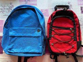 Mochila Escolar/Urbana 2 unidades