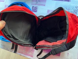 Mochila Escolar/Urbana 2 unidades