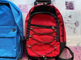 Mochila Escolar/Urbana 2 unidades