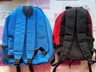 Mochila Escolar/Urbana 2 unidades