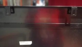 Espejo 3 cuerpos IKEA pie/pared