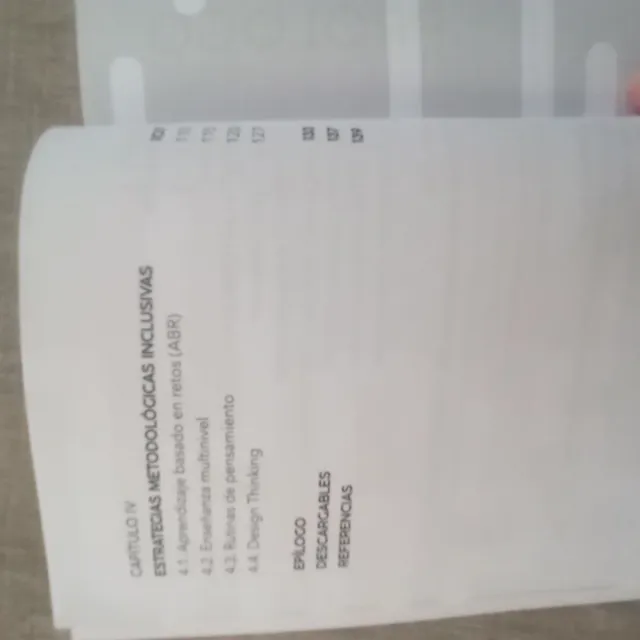 At. A LA DIVERSIDAD: Transforma su programacion