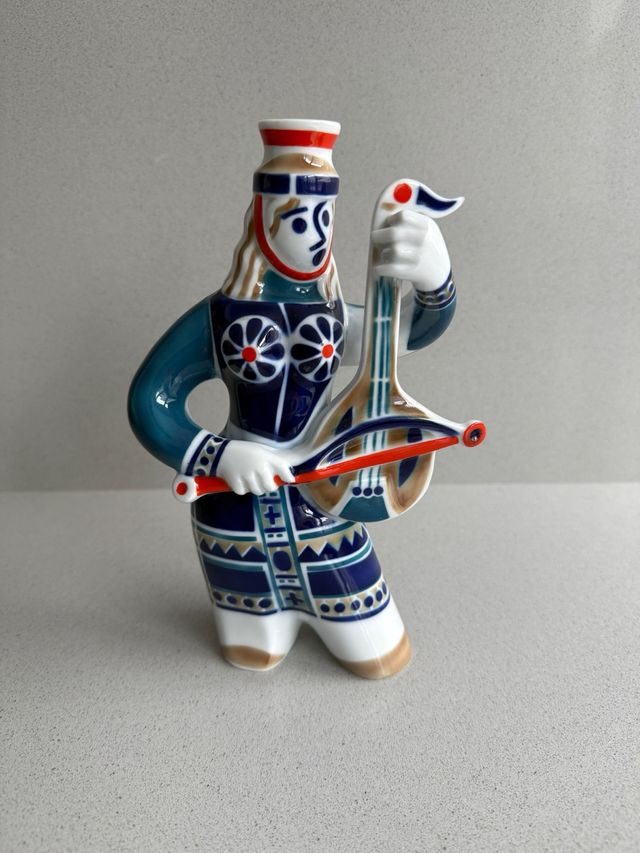 Figura Sargadelos Marinha Soldadeira