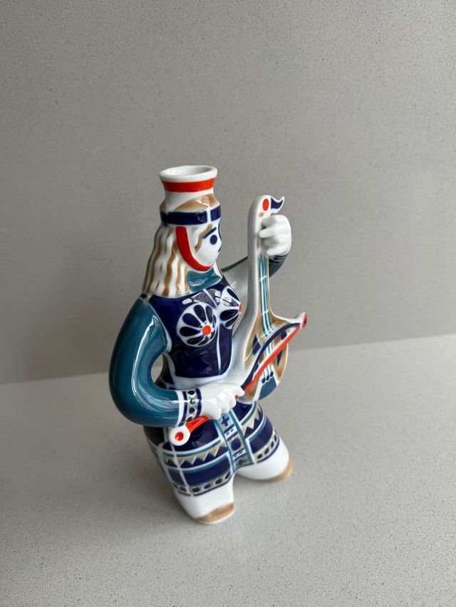 Figura Sargadelos Marinha Soldadeira