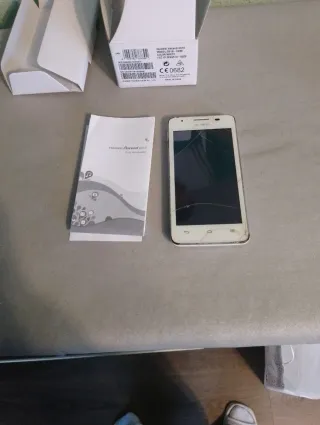 Huawei Ascend G510 Nero