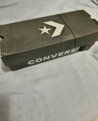 Zapatillas Converse Blancas Unisex