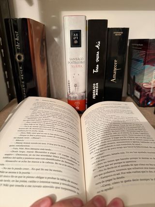 Perdona si te llamo amor (Planeta Internacional...