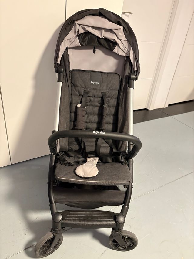 Silla de paseo ligera Inglesina plegable