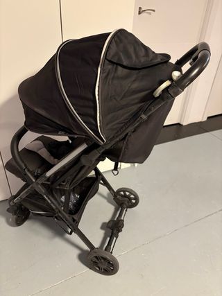 Silla de paseo ligera Inglesina plegable