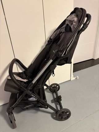 Silla de paseo ligera Inglesina plegable