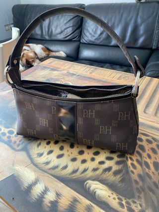 Bolso Pedro del Hierro Marrón PH