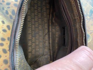 Bolso Pedro del Hierro Marrón PH