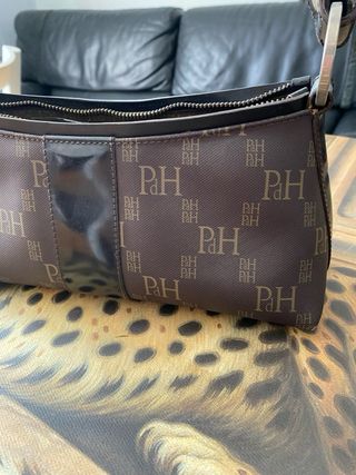 Bolso Pedro del Hierro Marrón PH