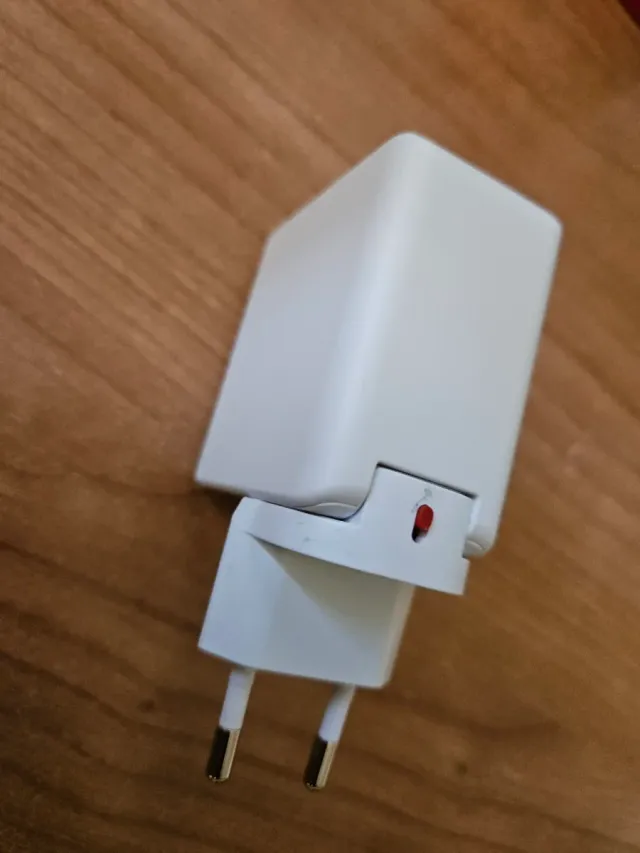 Cargador Amazon IT 102W GaN USB-C PD