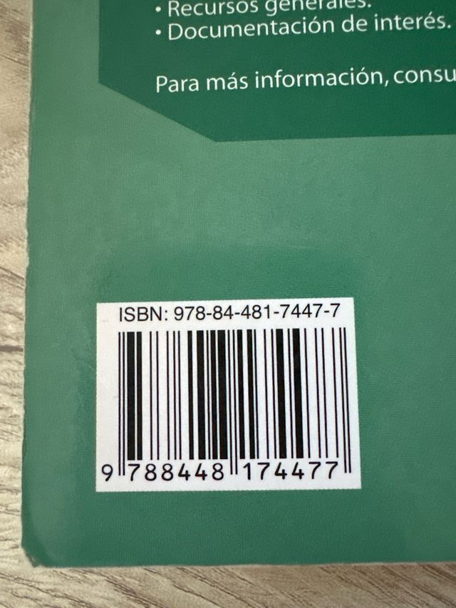 Contabilidad y Fiscalidad