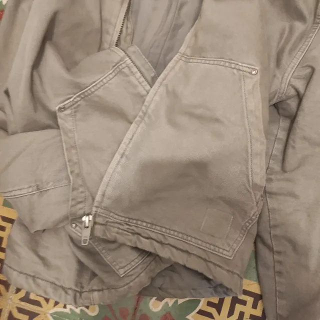 Chaqueta Zara - Work Jacket