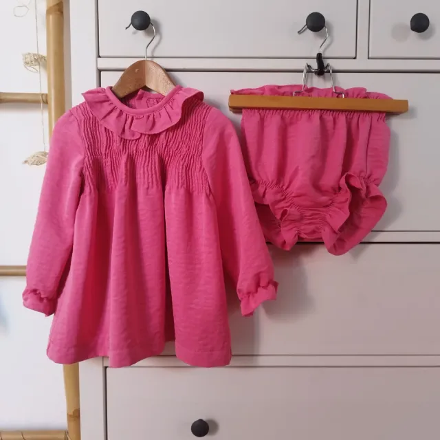 Jesusito Tul y Pompón T/4