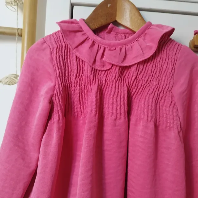 Jesusito Tul y Pompón T/4