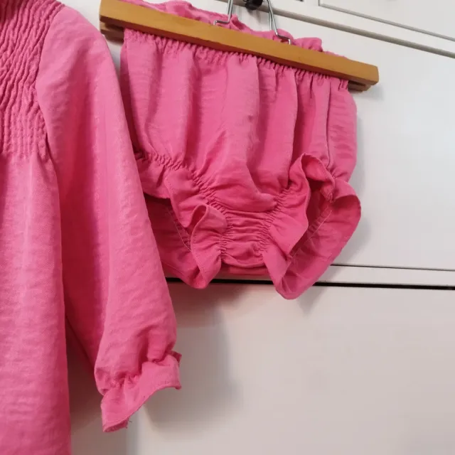 Jesusito Tul y Pompón T/4