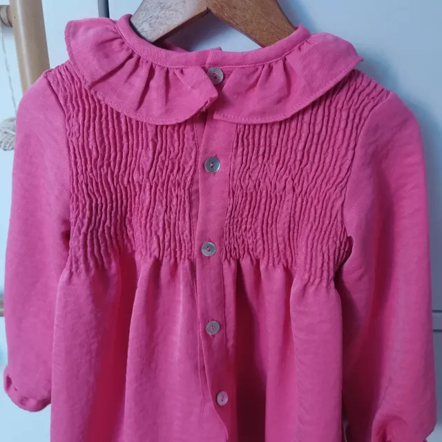 Jesusito Tul y Pompón T/4